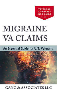 VA Disability Ratings for Migraines