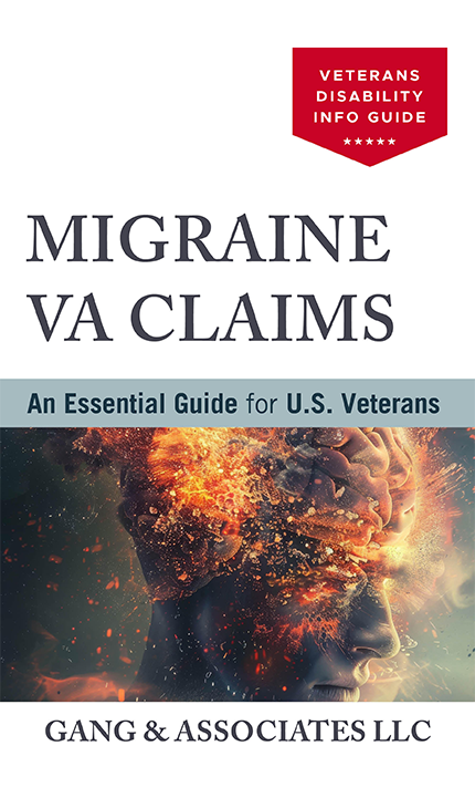 VA Disability Ratings for Migraines